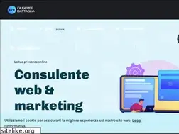 Sites similar to battagliacreative.com