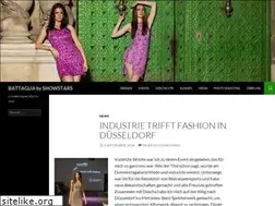Sites similar to battagliafashion.com