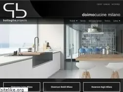 Sites similar to battagliaprojects.it