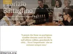 Sites similar to battaglino.com