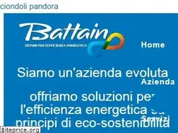 Sites similar to battain.it