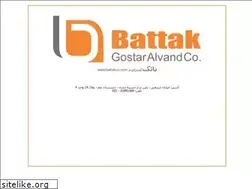 Sites similar to battakco.com