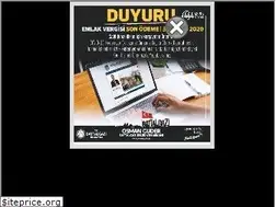 Sites similar to battalgazi.bel.tr