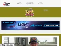 Sites similar to battalionhockey.com