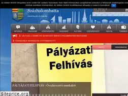 Sites similar to battanet.hu