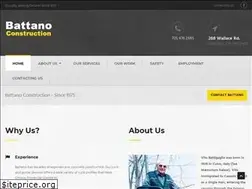 Sites similar to battano.ca