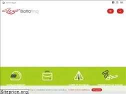 Sites similar to battaring.hu