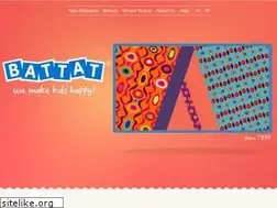 Sites similar to battatco.com
