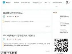 Sites similar to battcn.com
