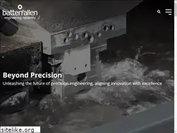 Sites similar to batten-allen.com