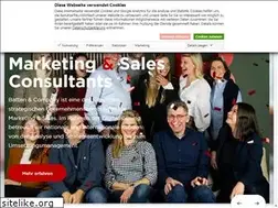 Sites similar to batten-company.com
