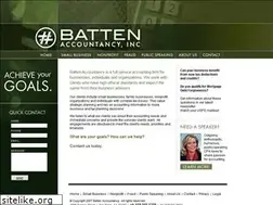 Sites similar to battenaccountancy.com