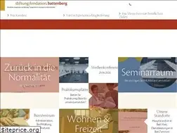 Sites similar to battenberg.ch