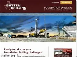 Sites similar to battendrilling.com