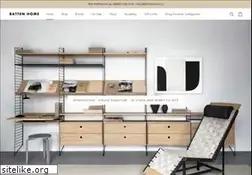 Sites similar to battenhome.co