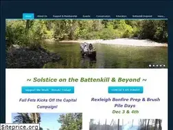Sites similar to battenkillconservancy.org