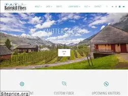 Sites similar to battenkillfibers.com