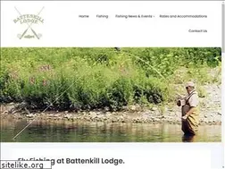 Sites similar to battenkilllodge.com