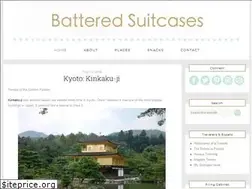 Sites similar to battered-suitcases.com