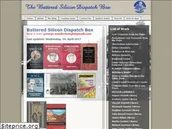 Sites similar to batteredbox.com