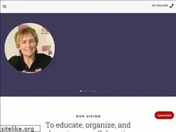 Sites similar to batteredwomensnetwork.org