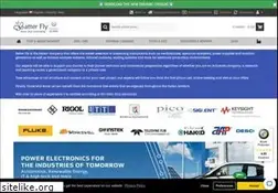 Sites similar to batterfly.com