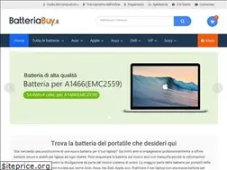 Sites similar to batteriabuy.it