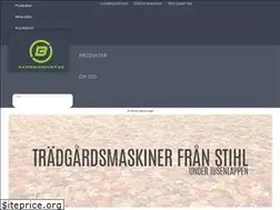 Sites similar to batteridrivet.se