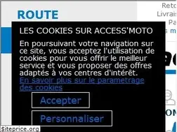 Sites similar to batterie-moto.com