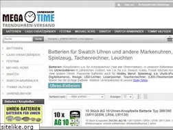 Sites similar to batterie-versand.de