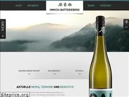 Sites similar to batterieberg.com
