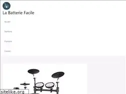 Sites similar to batteriefacile.com