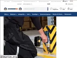 Sites similar to batterien-und-akkus.com
