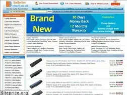 Sites similar to batteries-mart.co.uk