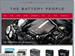 Sites similar to batteries.gi