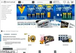 Sites similar to batteries.pl