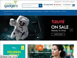Sites similar to batteriesandgadgets.com