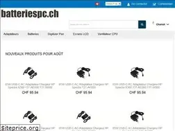 Sites similar to batteriespc.ch