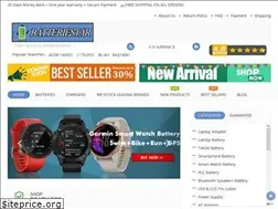 Sites similar to batteriestar.com