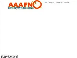 Sites similar to batterieswholesale.com.au