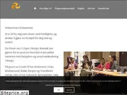 Sites similar to batteriet.no