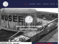 Sites similar to batterietodt.com