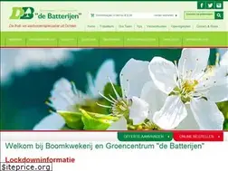 Sites similar to batterijen.nl