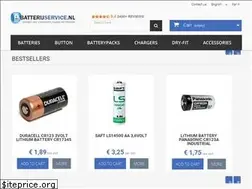 Sites similar to batterijservice.nl