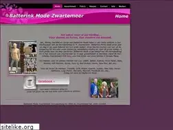 Sites similar to batterinkmode.nl