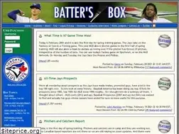 Sites similar to battersbox.ca