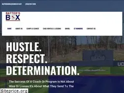 Sites similar to battersboxct.com