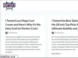 Sites similar to battersboxsf.com