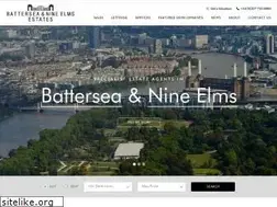 Sites similar to battersea9elms.co.uk
