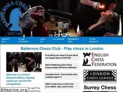 Sites similar to batterseachessclub.org.uk